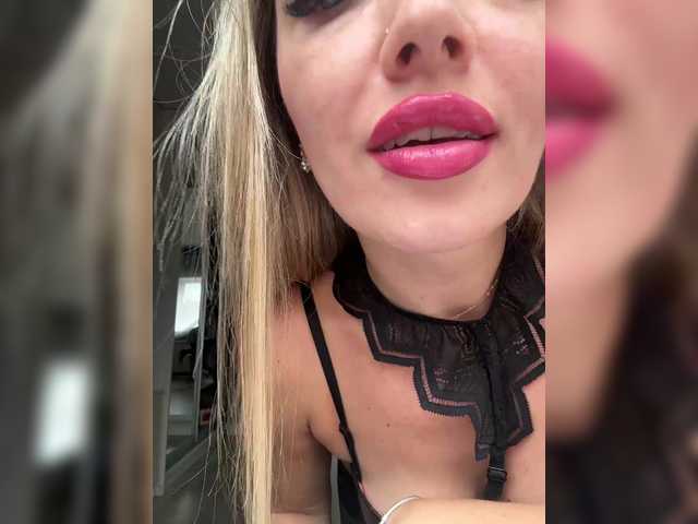 Polina197167 from BongaCams