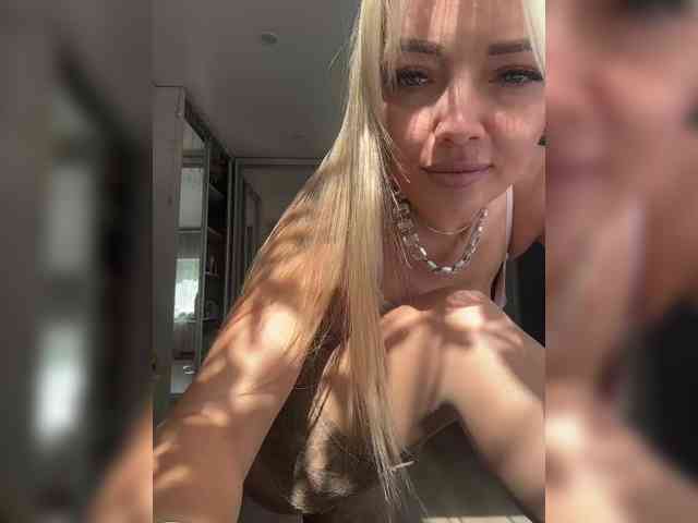 Polina197167 webcam