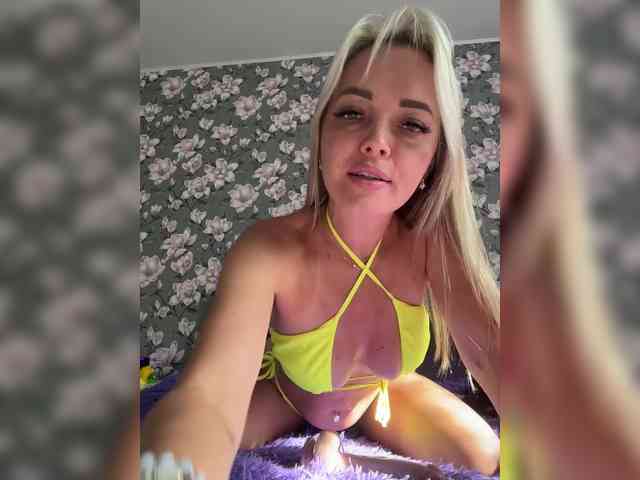 Polina197167 webcam