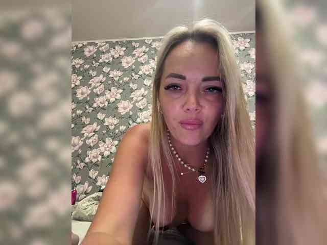 Polina197167 webcam
