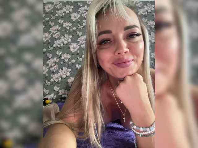 Polina197167 webcam