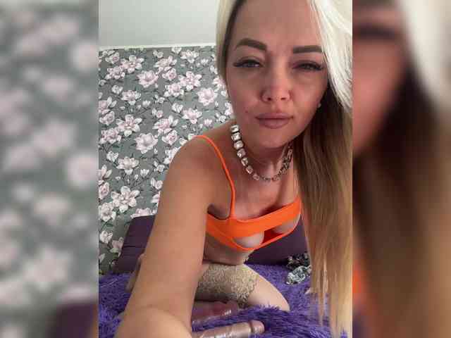 Polina197167 webcam
