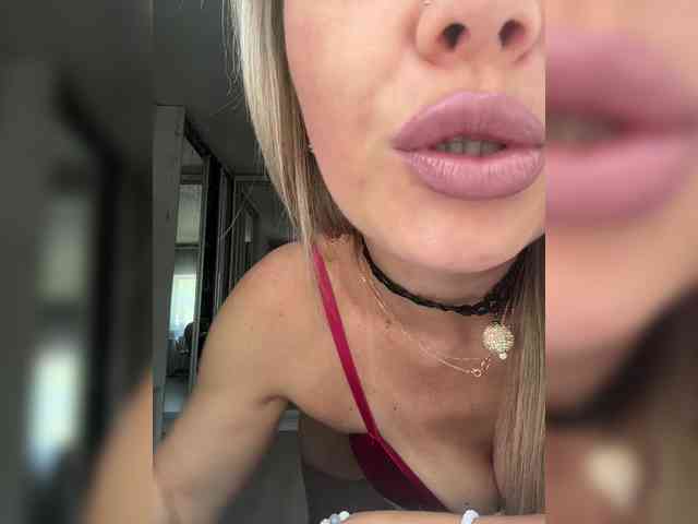 Polina197167 webcam