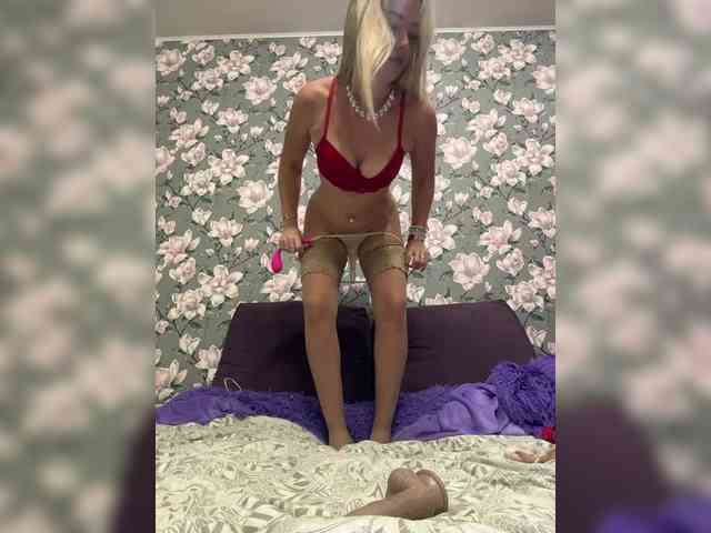 Polina197167 webcam