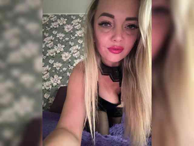 Polina197167 webcam