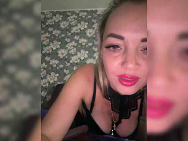 Polina197167 webcam
