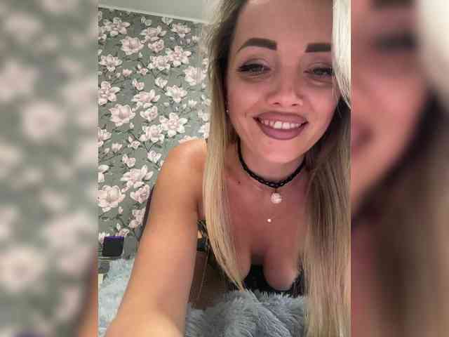 Polina197167 webcam