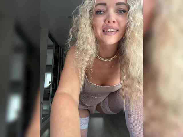 Polina197167 webcam