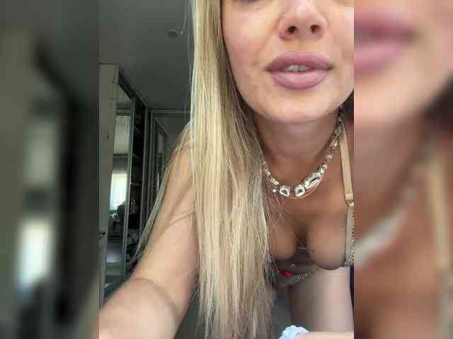 Polina197167 webcam