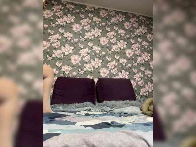 Polina197167 webcam