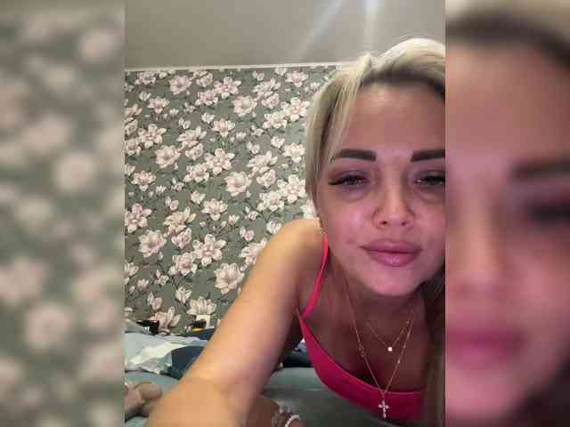 Polina197167 webcam