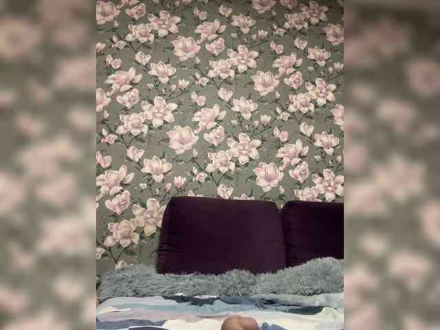 Polina197167 webcam
