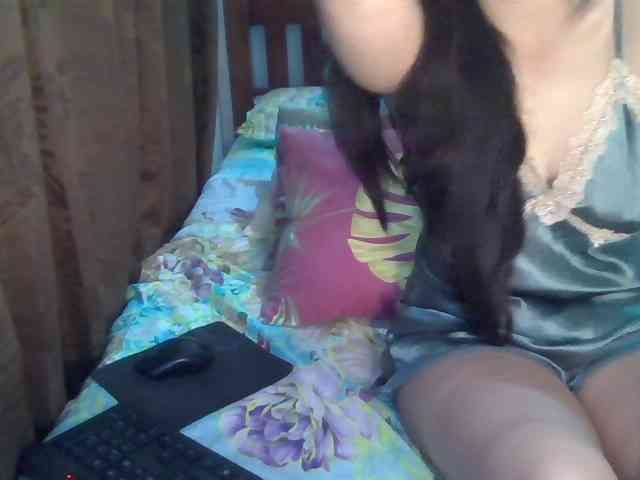 Simply_Amaya webcam