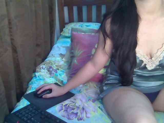 Simply_Amaya webcam