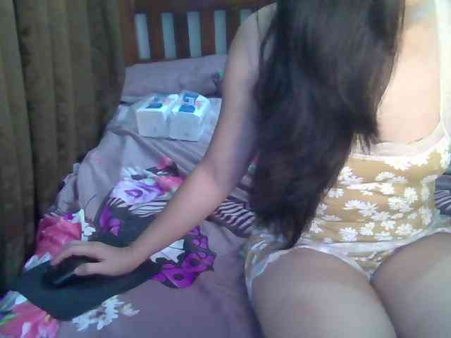 Simply_Amaya webcam