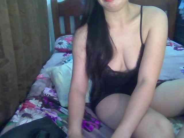 Simply_Amaya webcam