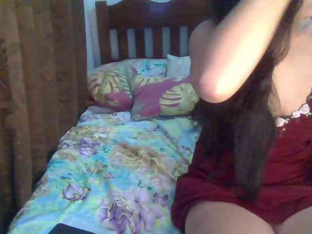 Simply_Amaya webcam