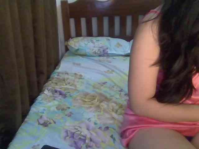 Simply_Amaya webcam