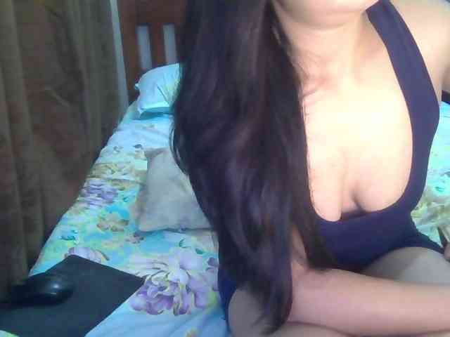Simply_Amaya webcam