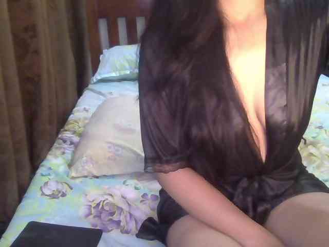 Simply_Amaya webcam
