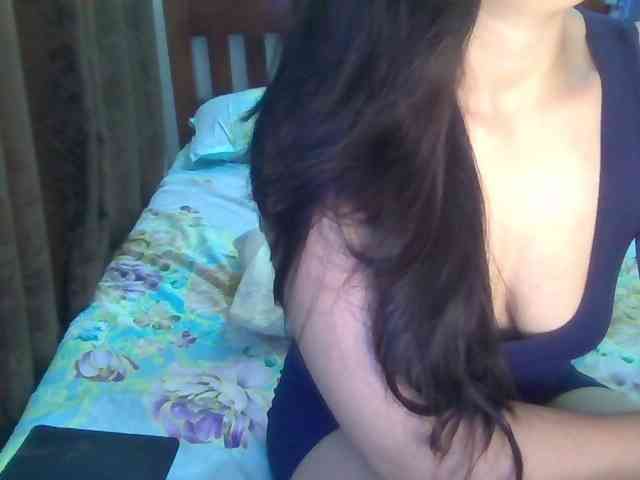 Simply_Amaya webcam
