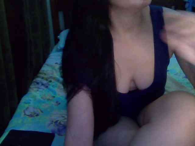 Simply_Amaya webcam