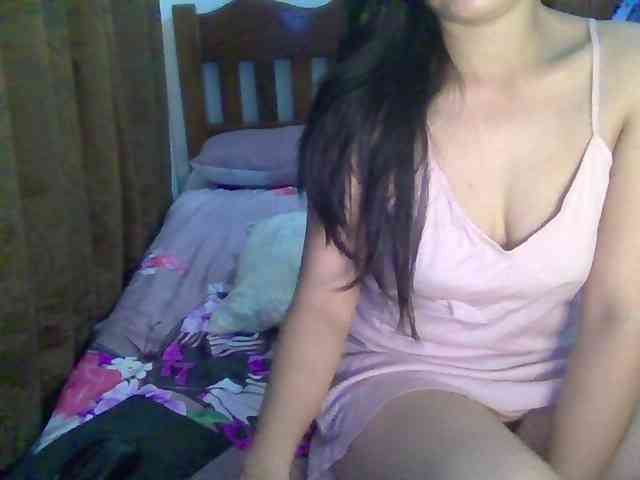 Simply_Amaya webcam