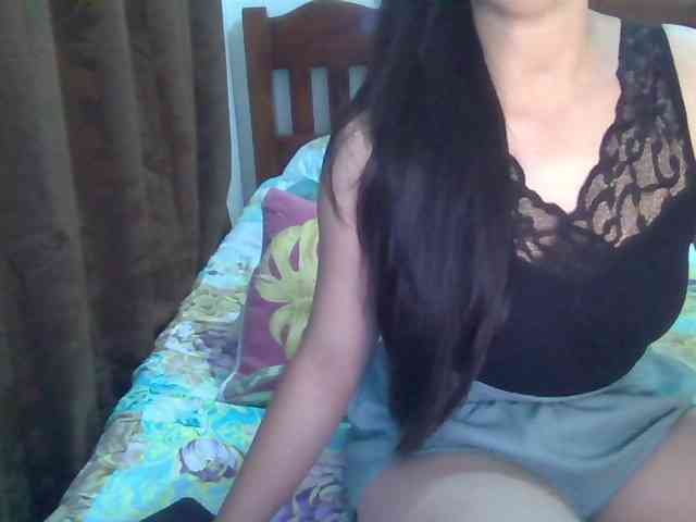 Simply_Amaya webcam