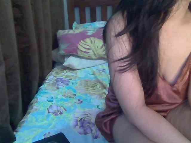 Simply_Amaya webcam