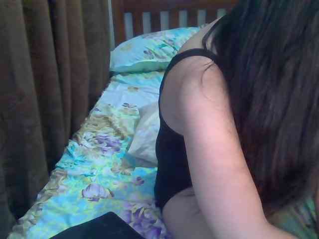 Simply_Amaya webcam