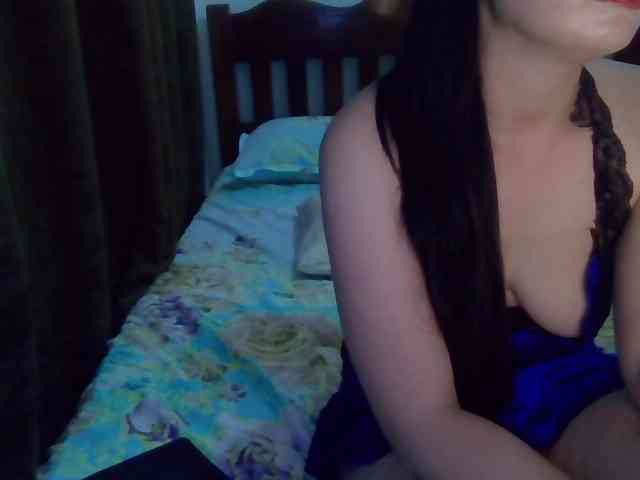 Simply_Amaya webcam