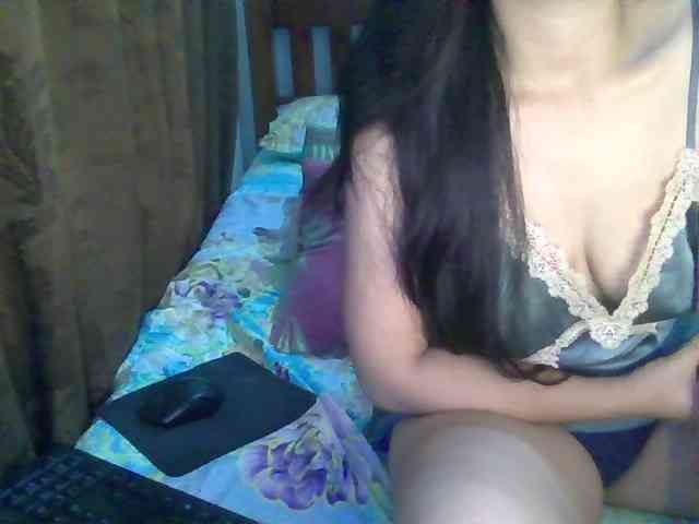 Simply_Amaya webcam