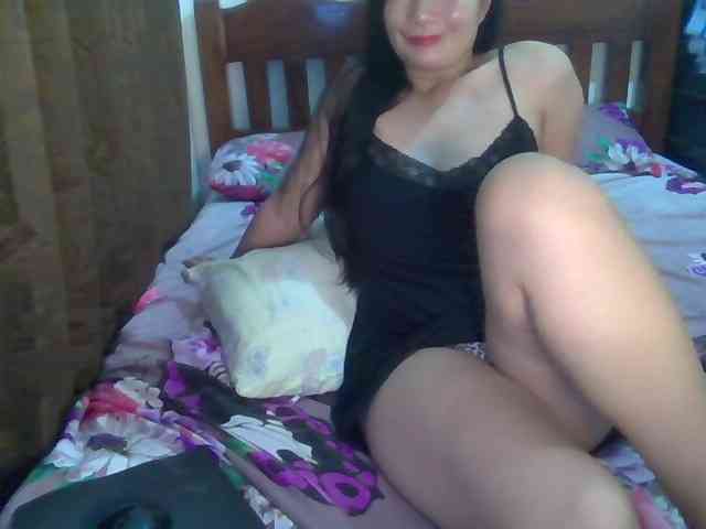 Simply_Amaya webcam