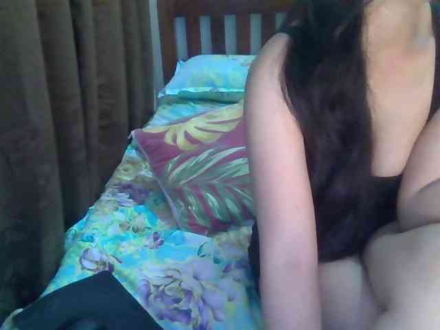 Simply_Amaya webcam