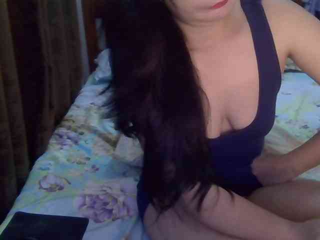 Simply_Amaya webcam