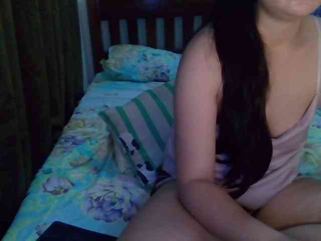 Simply_Amaya webcam