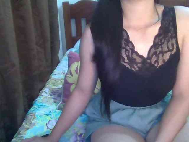 Simply_Amaya webcam
