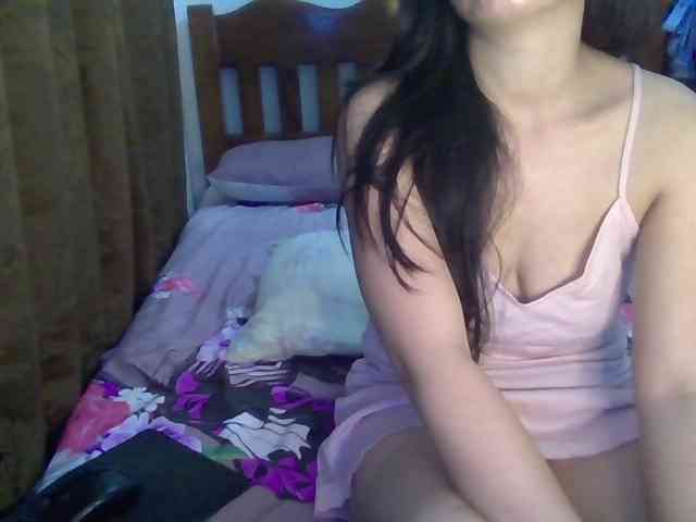 Simply_Amaya webcam