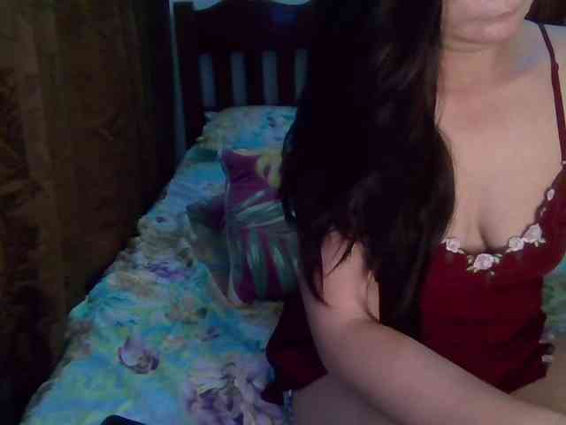 Simply_Amaya webcam