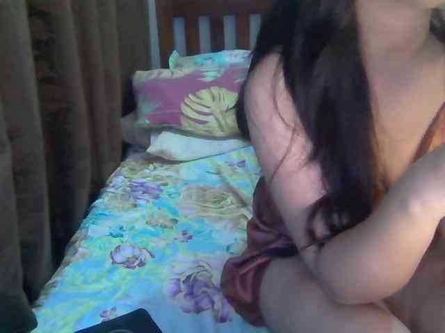 Simply_Amaya webcam