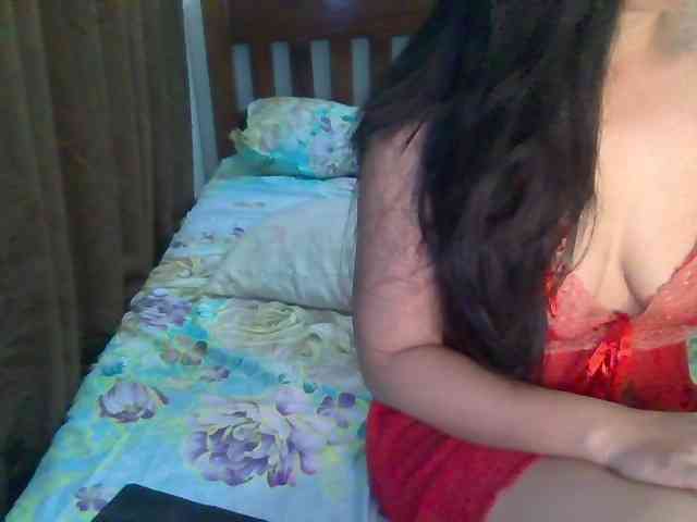 Simply_Amaya webcam