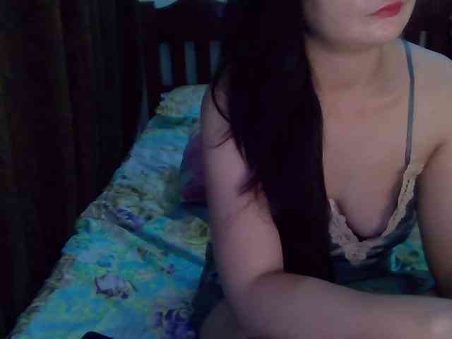 Simply_Amaya webcam