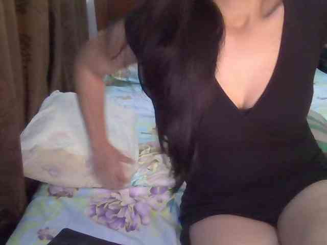 Simply_Amaya webcam