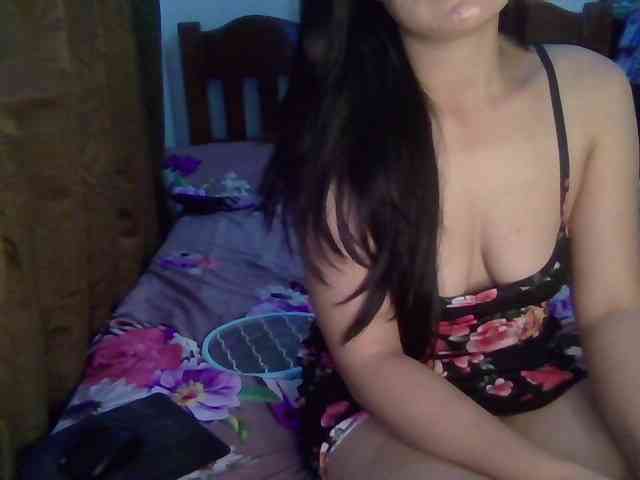Simply_Amaya webcam