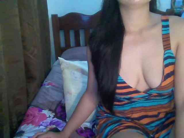 Simply_Amaya webcam