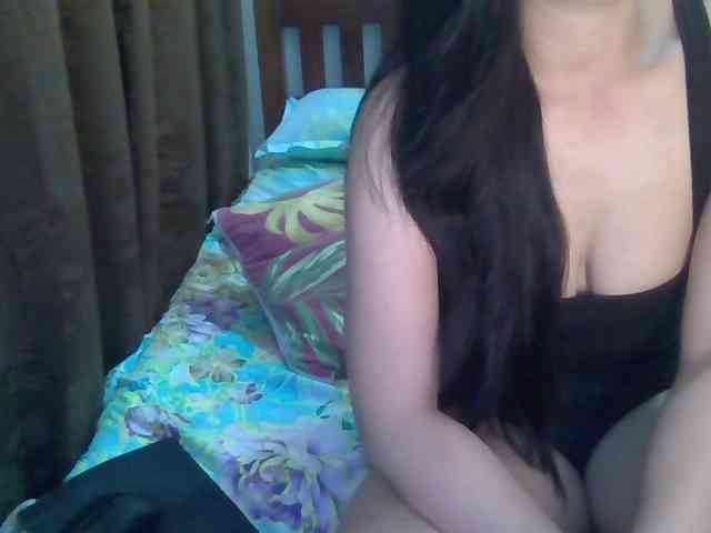 Simply_Amaya webcam