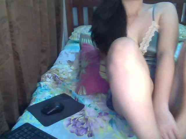 Simply_Amaya webcam
