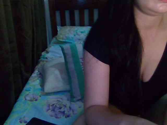 Simply_Amaya webcam