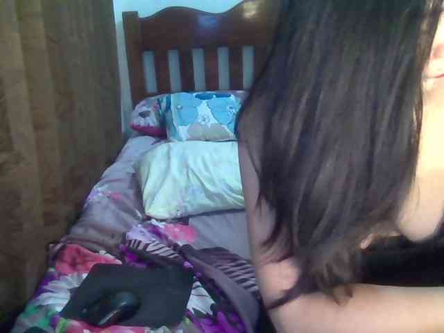 Simply_Amaya webcam
