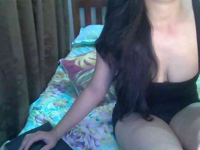 Simply_Amaya webcam
